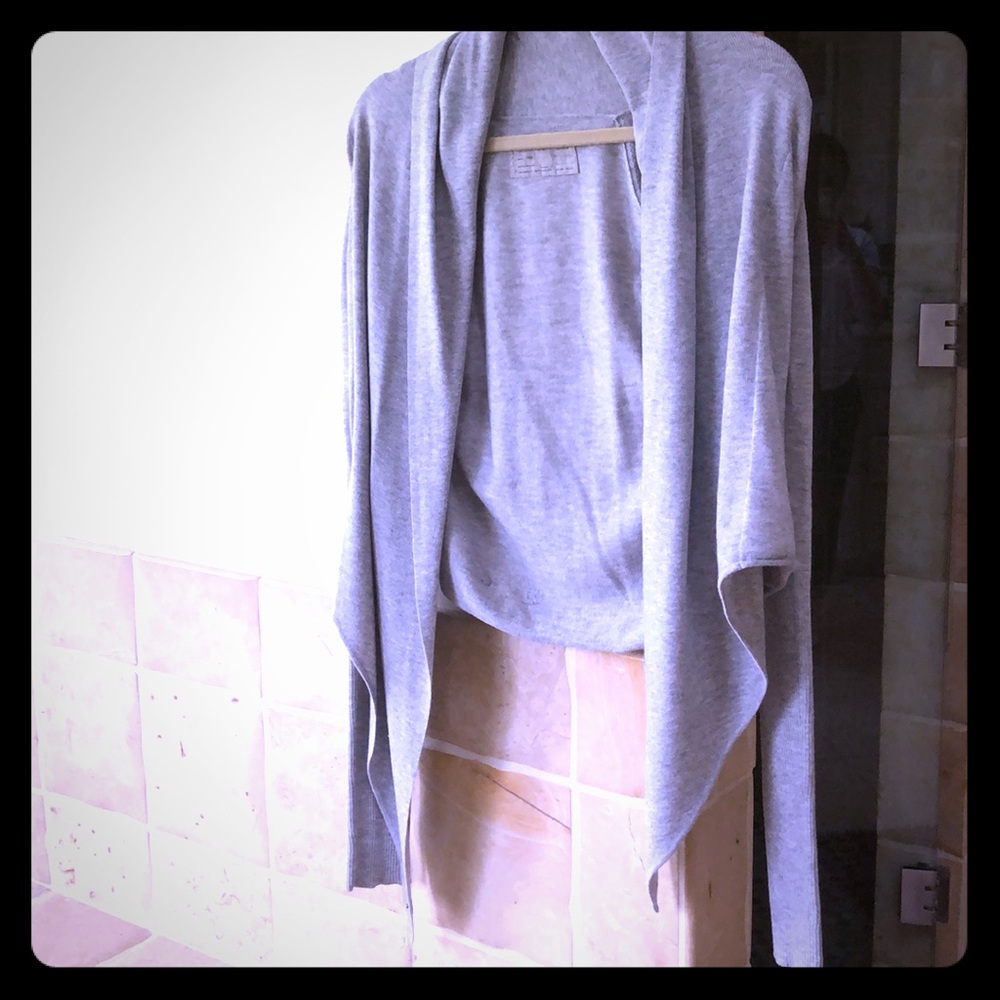 All saints cardigan